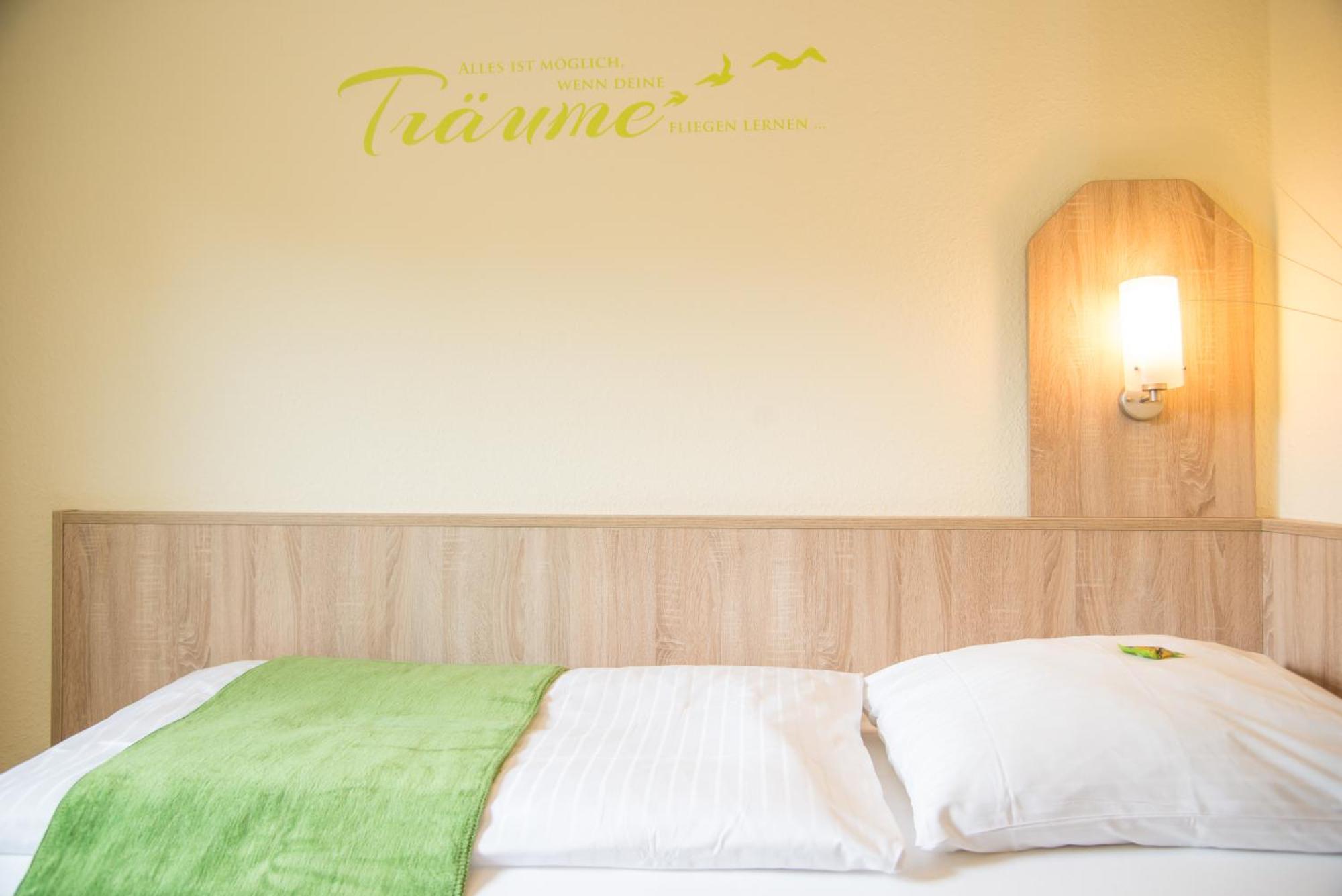 Duenen Stuuv Hotel Sankt Peter-Ording Szoba fotó