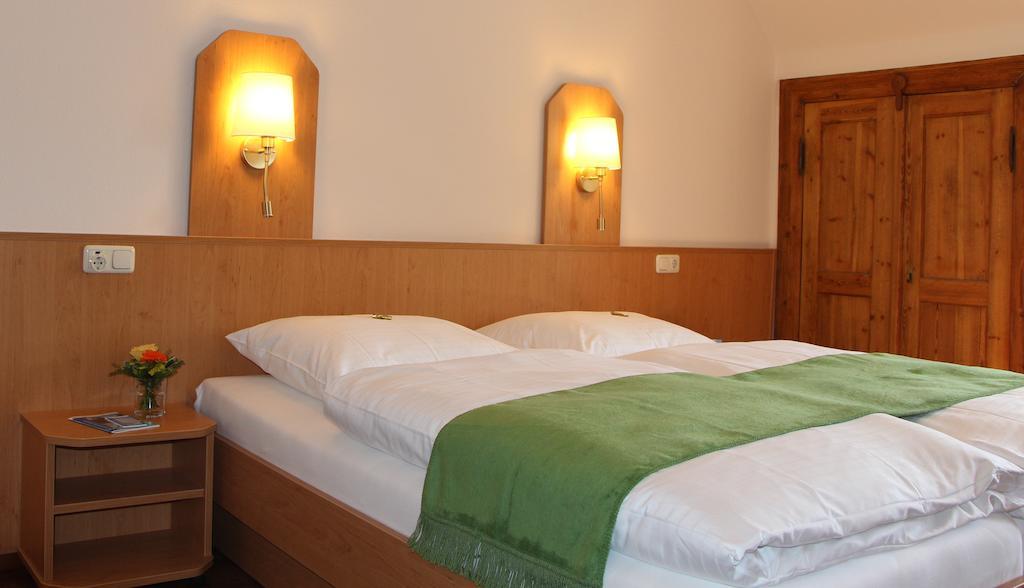 Duenen Stuuv Hotel Sankt Peter-Ording Kültér fotó
