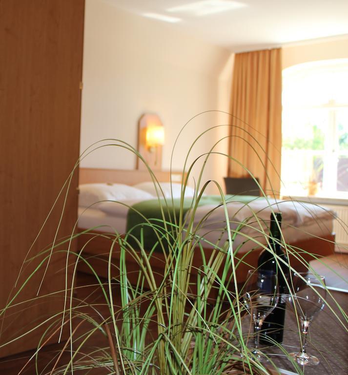 Duenen Stuuv Hotel Sankt Peter-Ording Szoba fotó